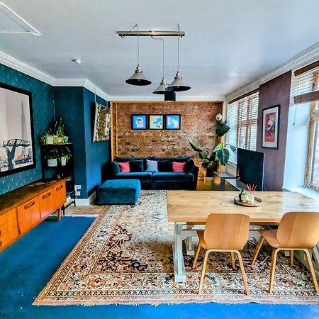 One The Mews Apartment Glasgow Ngoại thất bức ảnh