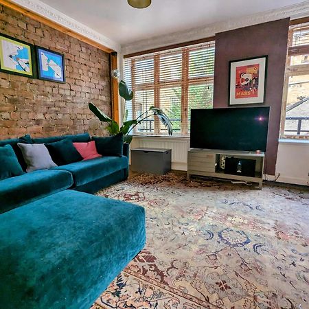 One The Mews Apartment Glasgow Ngoại thất bức ảnh