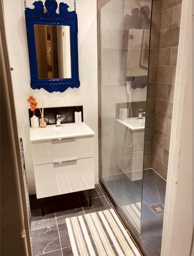One The Mews Apartment Glasgow Ngoại thất bức ảnh