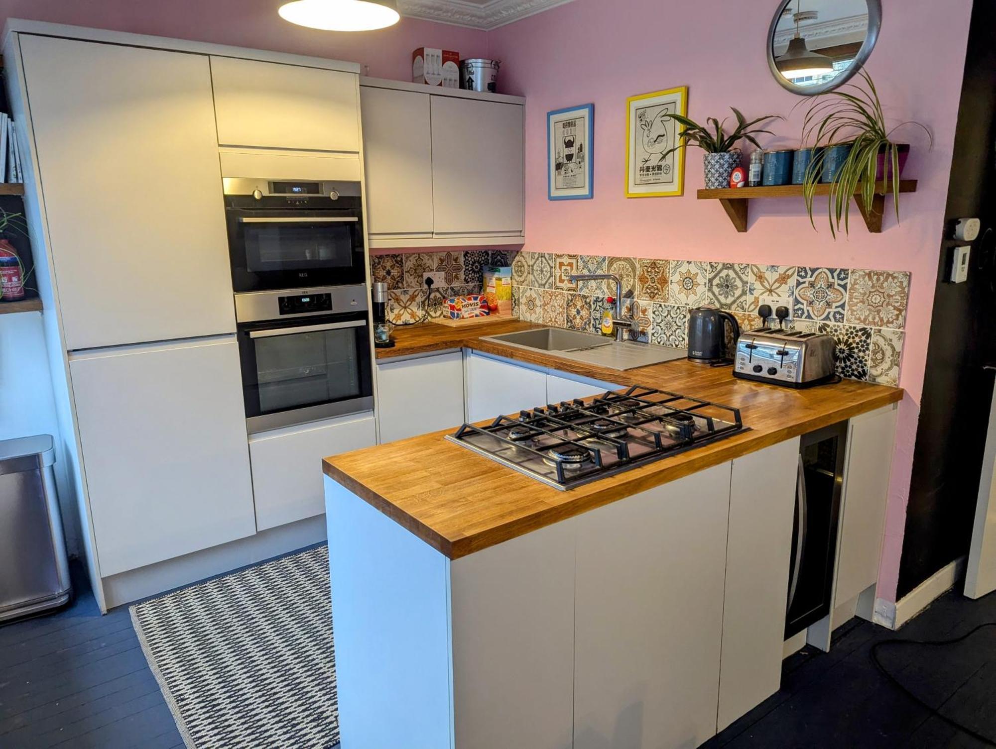 One The Mews Apartment Glasgow Ngoại thất bức ảnh
